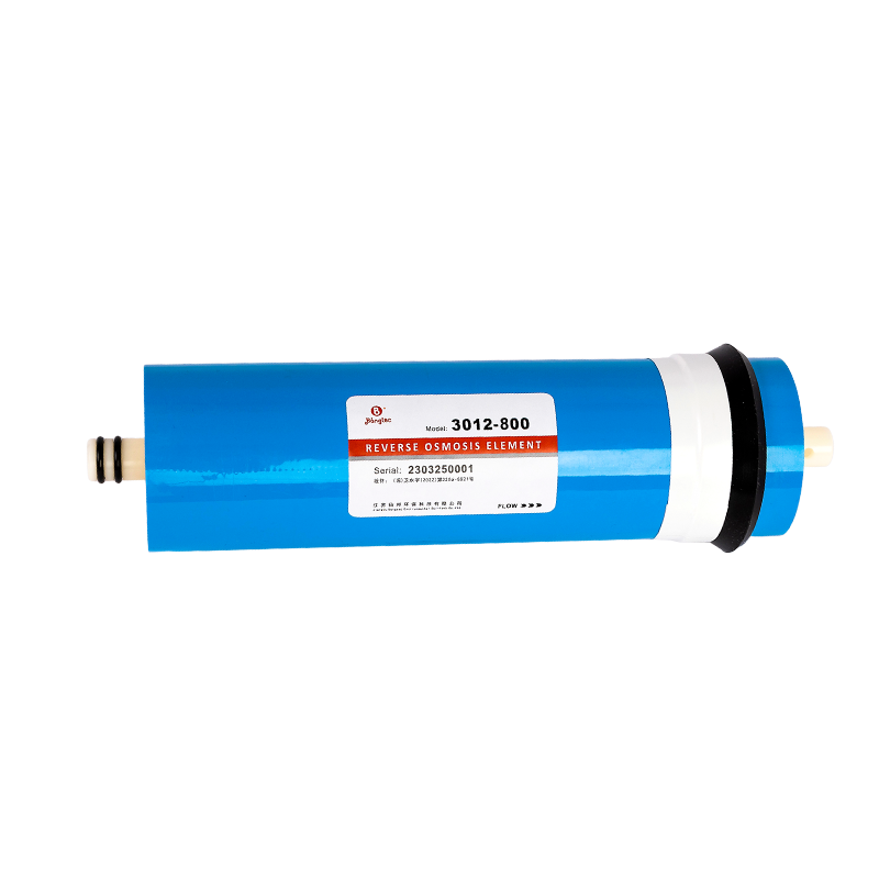 Elementi della membrana ad osmosi inversa RO-3012-800