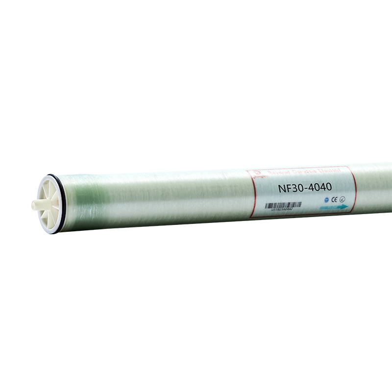 Elementi della membrana di nanofiltrazione NF30-4040