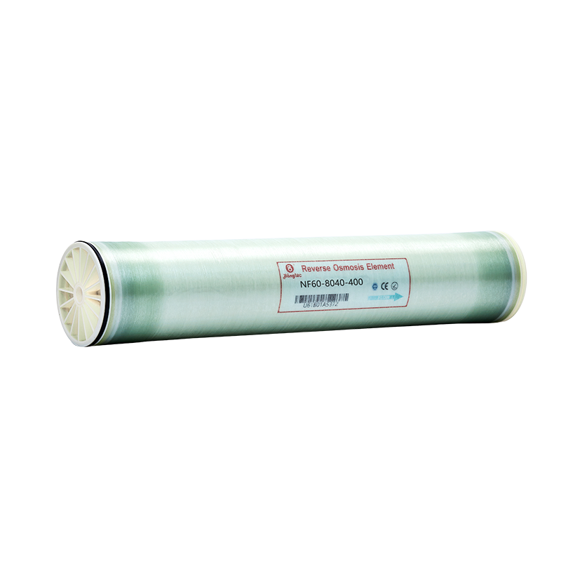 Elementi della membrana di nanofiltrazione NF60-8040-400