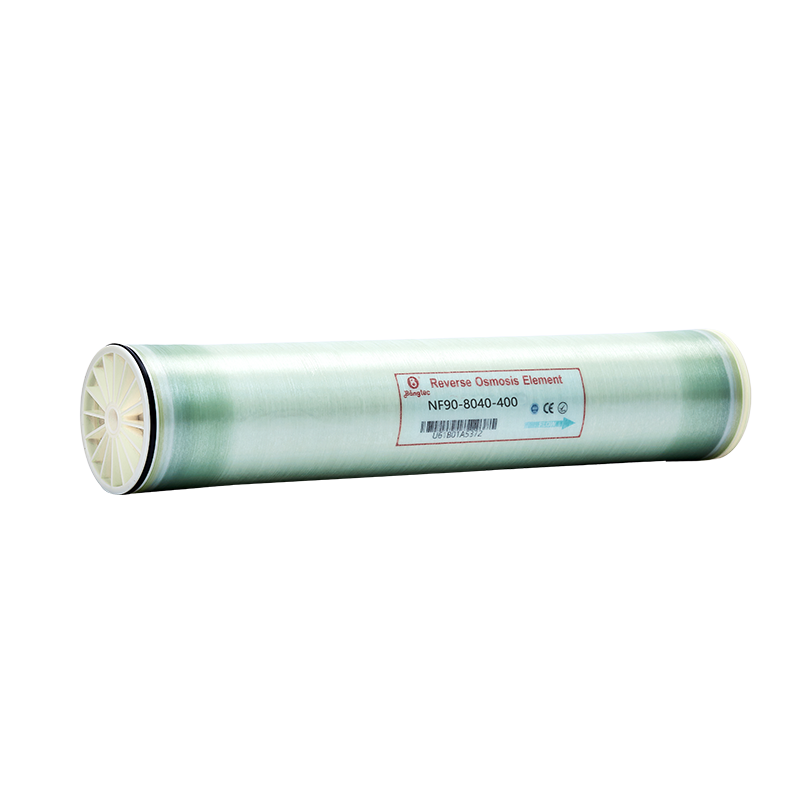 Elementi della membrana di nanofiltrazione NF90-8040-400