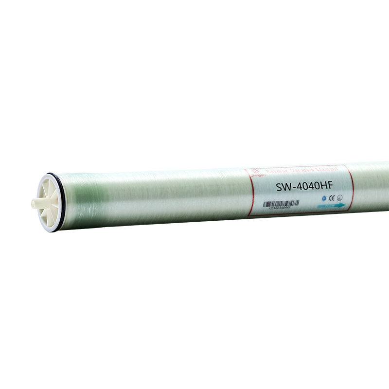 Elementi della membrana Ro dell'acqua di mare SW-4040HF