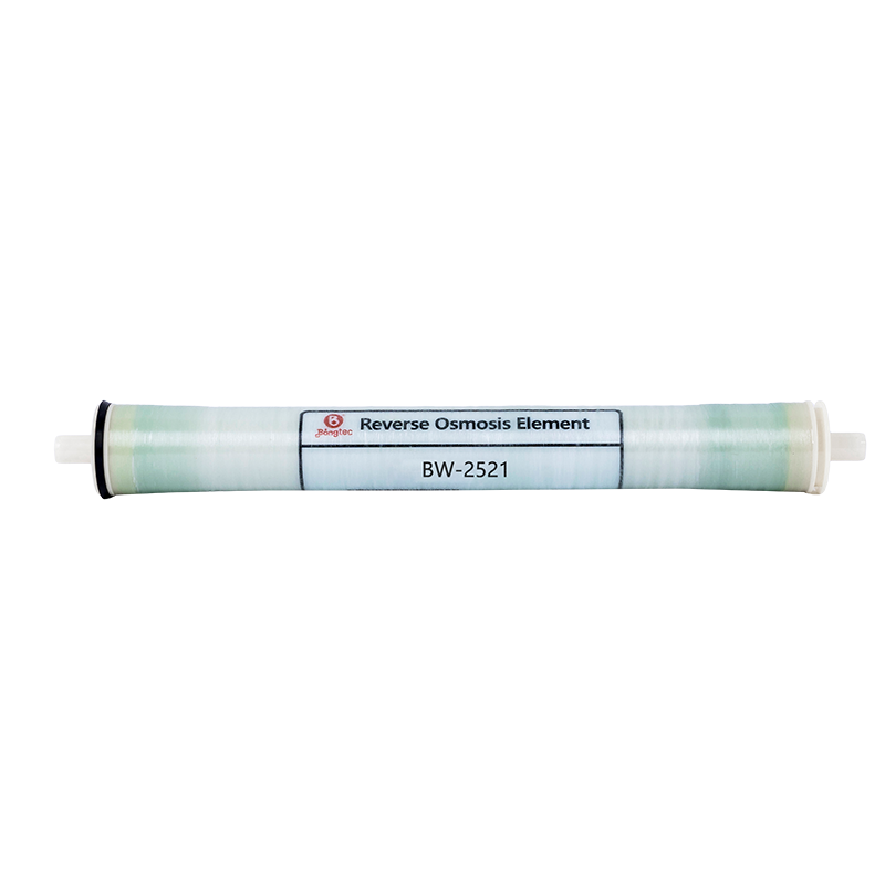 Elementi della membrana RO per acqua salmastra BW-2521
