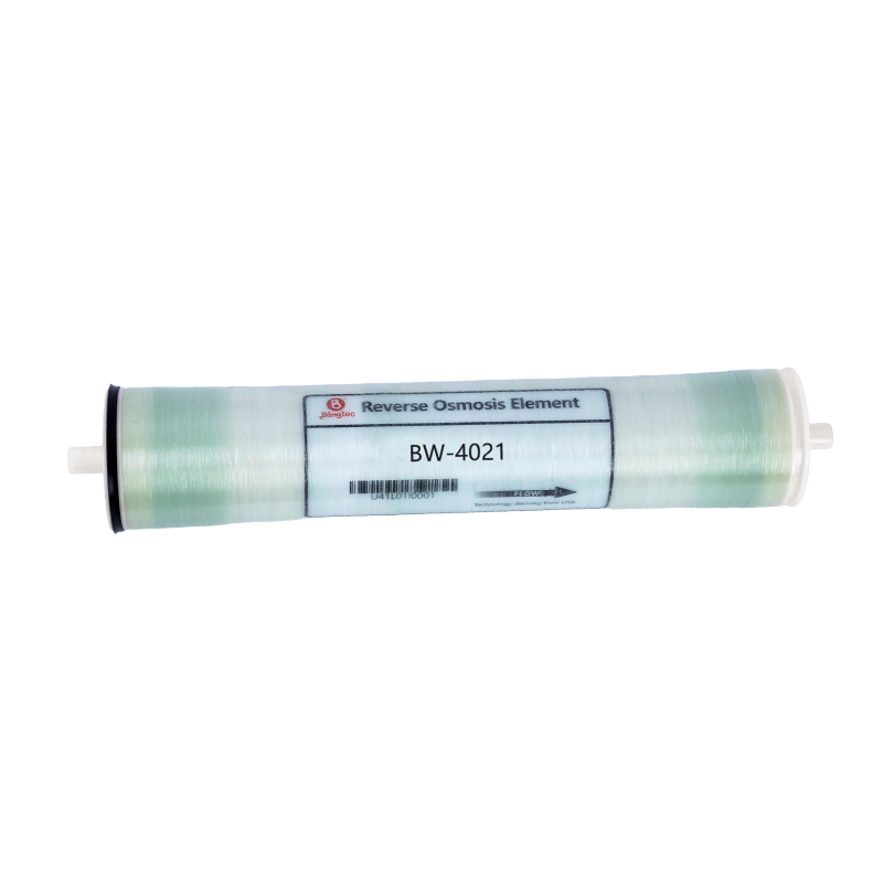 Elementi della membrana RO per acqua salmastra BW-4021