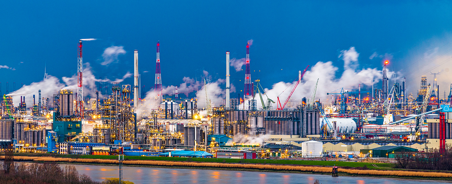 Industria chimica