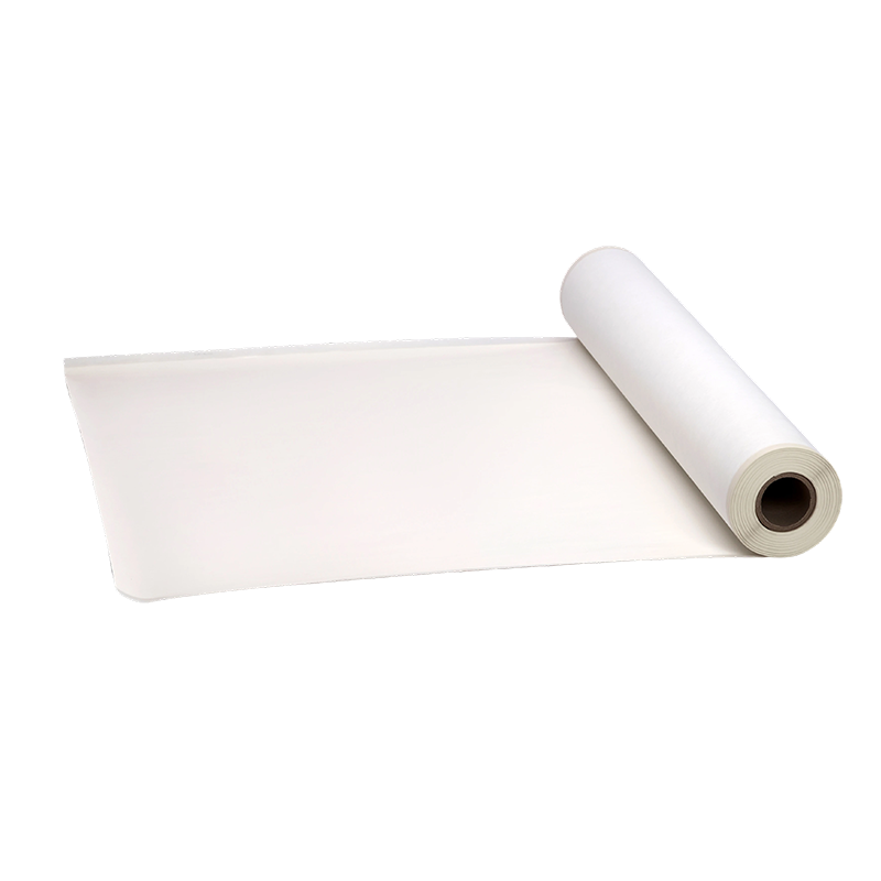 Foglio di membrana per nanofiltrazione (NF).