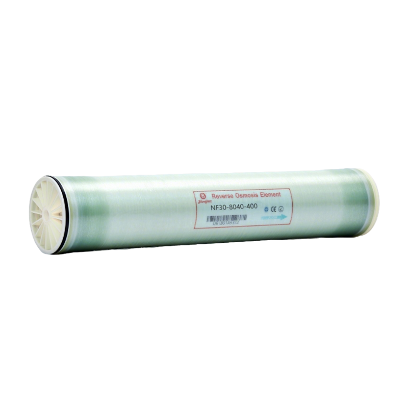 Elementi della membrana di nanofiltrazione NF30-8040-400